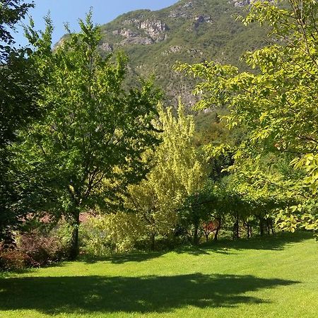 ترينتو B&B Casa Brunelli المظهر الخارجي الصورة