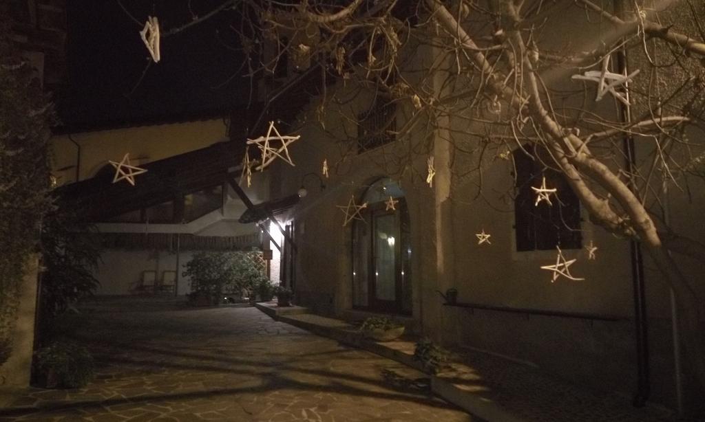 ترينتو B&B Casa Brunelli المظهر الخارجي الصورة