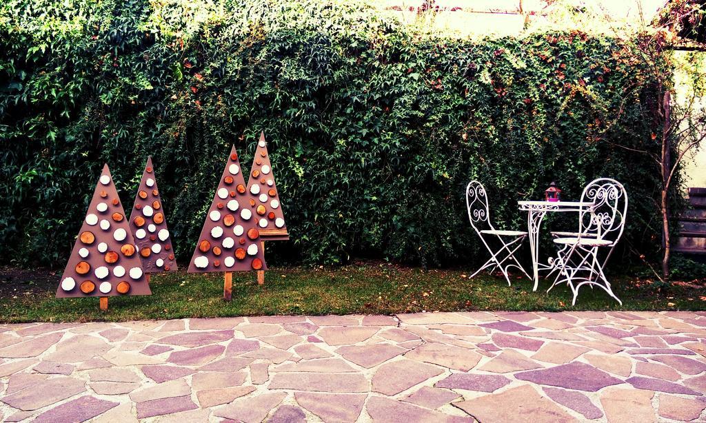 ترينتو B&B Casa Brunelli المظهر الخارجي الصورة