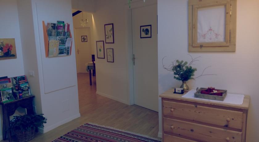 ترينتو B&B Casa Brunelli المظهر الخارجي الصورة
