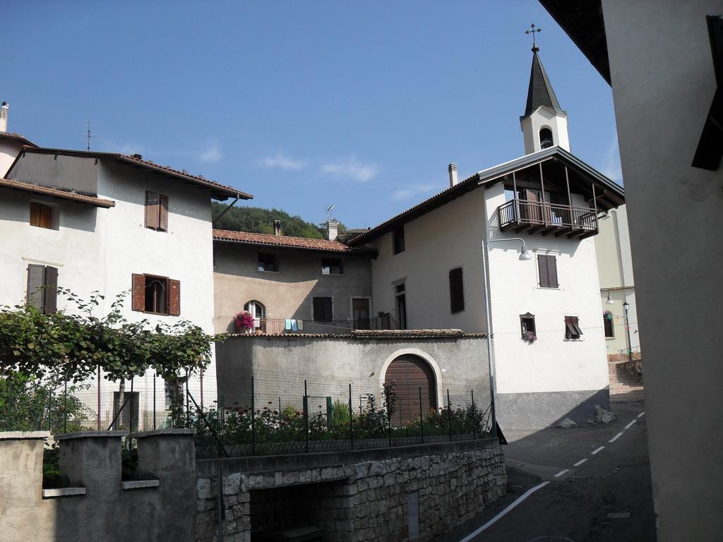 ترينتو B&B Casa Brunelli المظهر الخارجي الصورة