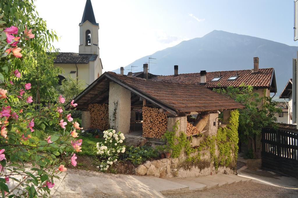 ترينتو B&B Casa Brunelli المظهر الخارجي الصورة