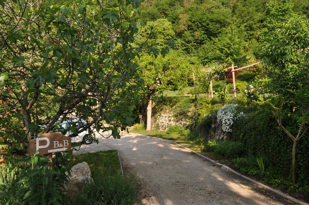 ترينتو B&B Casa Brunelli المظهر الخارجي الصورة