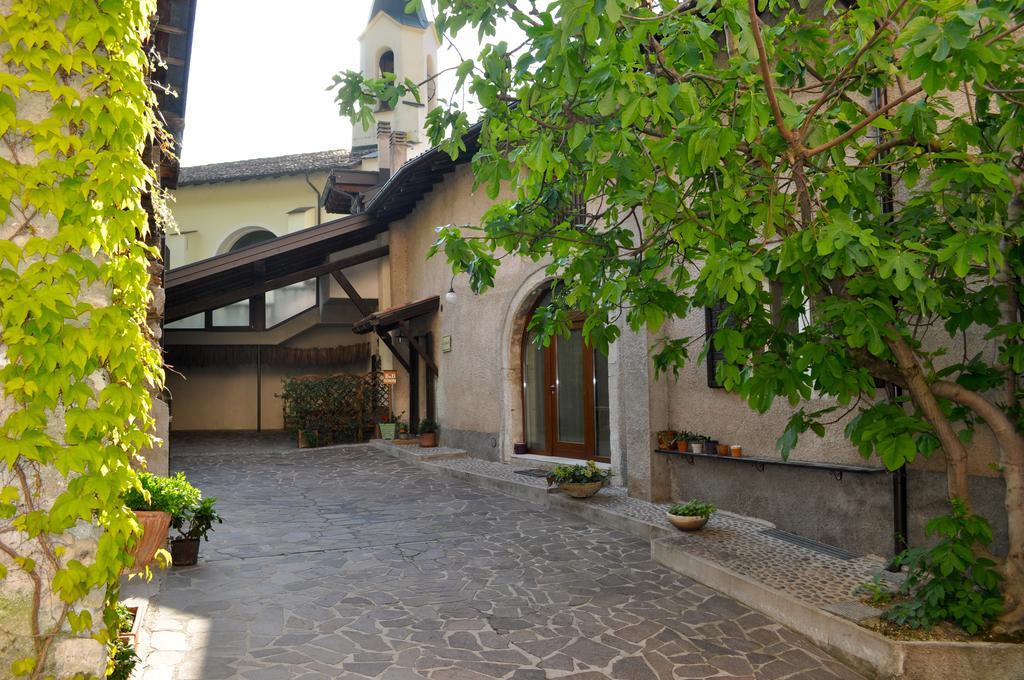 ترينتو B&B Casa Brunelli المظهر الخارجي الصورة
