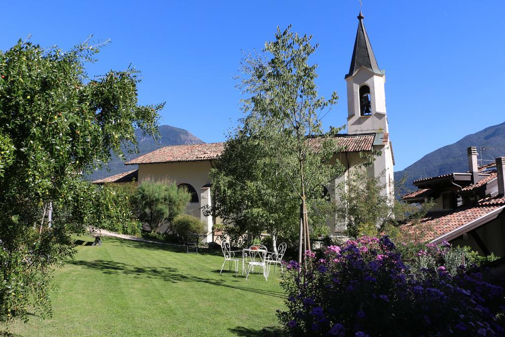 ترينتو B&B Casa Brunelli المظهر الخارجي الصورة
