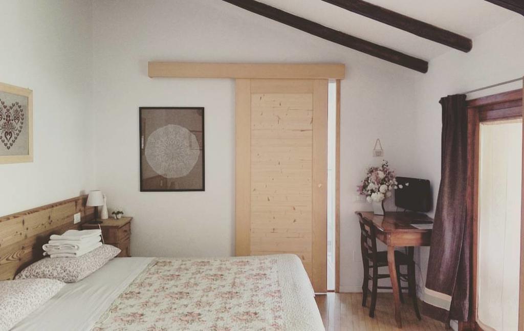 ترينتو B&B Casa Brunelli المظهر الخارجي الصورة