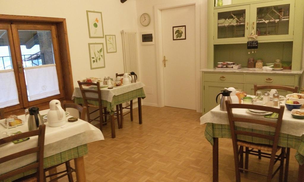 ترينتو B&B Casa Brunelli المظهر الخارجي الصورة