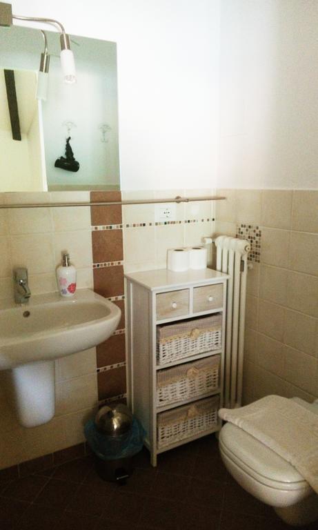 ترينتو B&B Casa Brunelli المظهر الخارجي الصورة