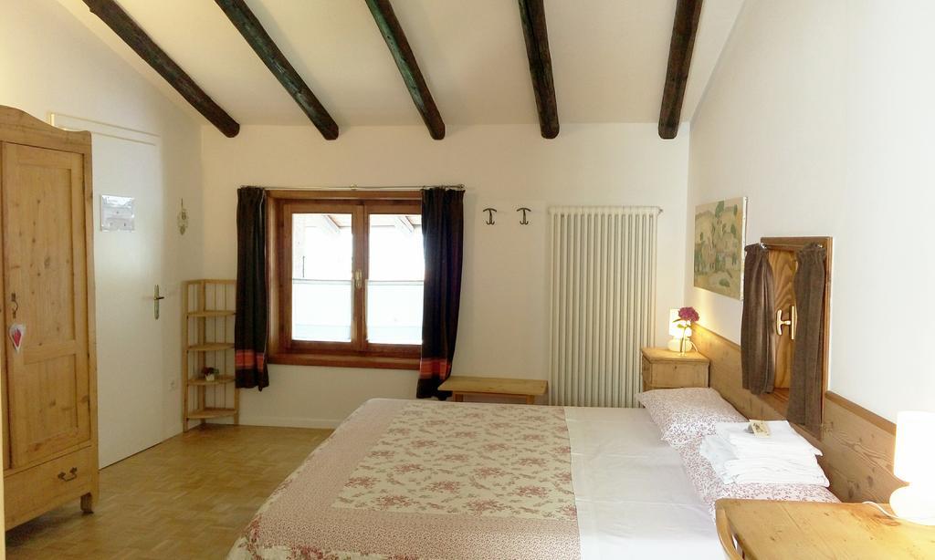 ترينتو B&B Casa Brunelli المظهر الخارجي الصورة