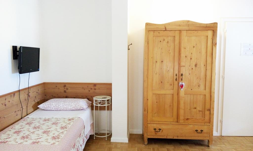 ترينتو B&B Casa Brunelli المظهر الخارجي الصورة