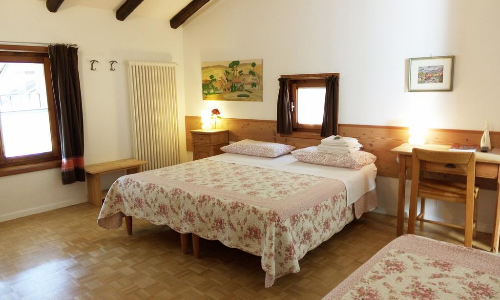 ترينتو B&B Casa Brunelli المظهر الخارجي الصورة