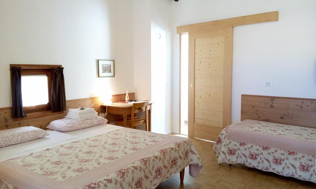 ترينتو B&B Casa Brunelli المظهر الخارجي الصورة