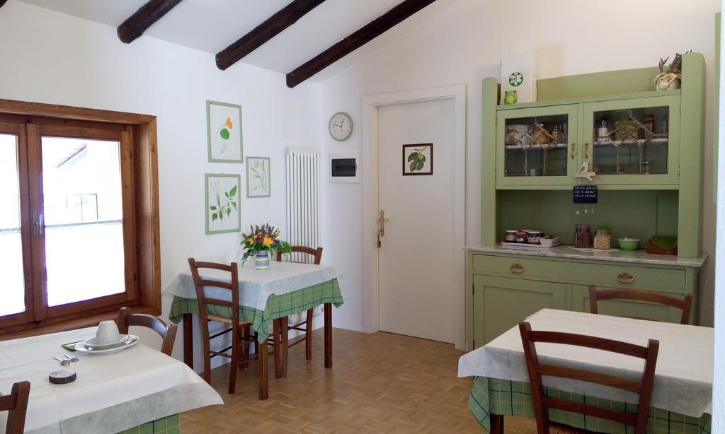 ترينتو B&B Casa Brunelli المظهر الخارجي الصورة