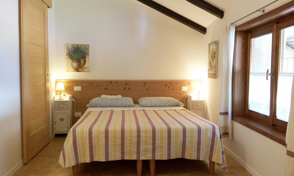 ترينتو B&B Casa Brunelli المظهر الخارجي الصورة