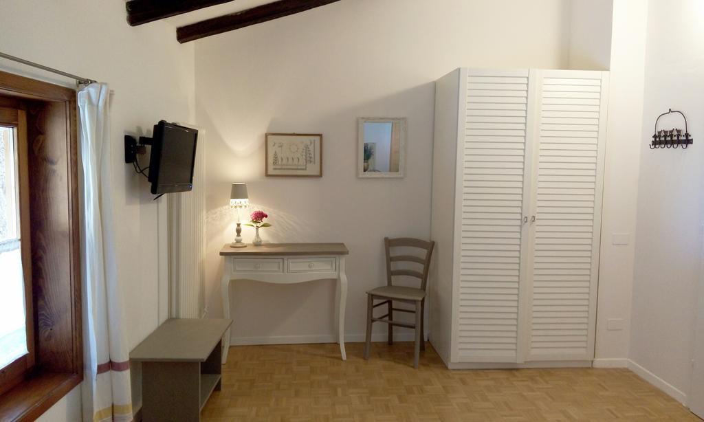 ترينتو B&B Casa Brunelli المظهر الخارجي الصورة