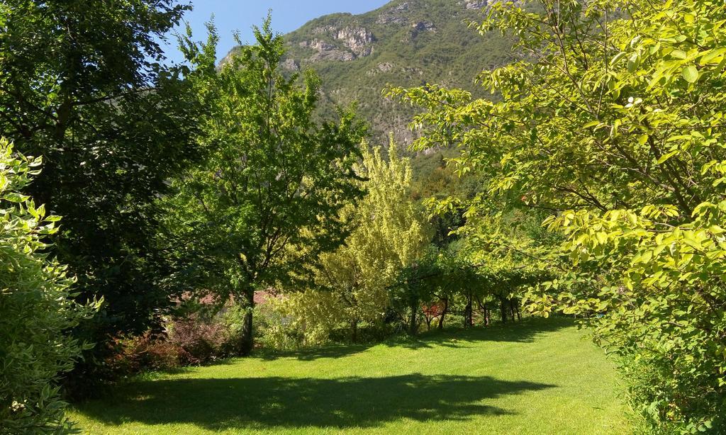 ترينتو B&B Casa Brunelli المظهر الخارجي الصورة