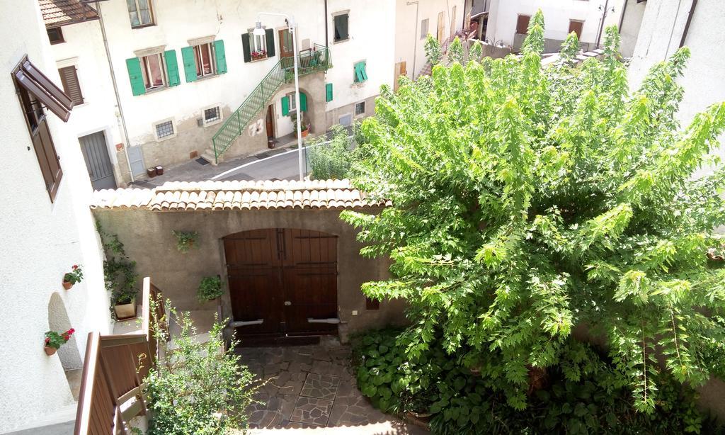 ترينتو B&B Casa Brunelli المظهر الخارجي الصورة